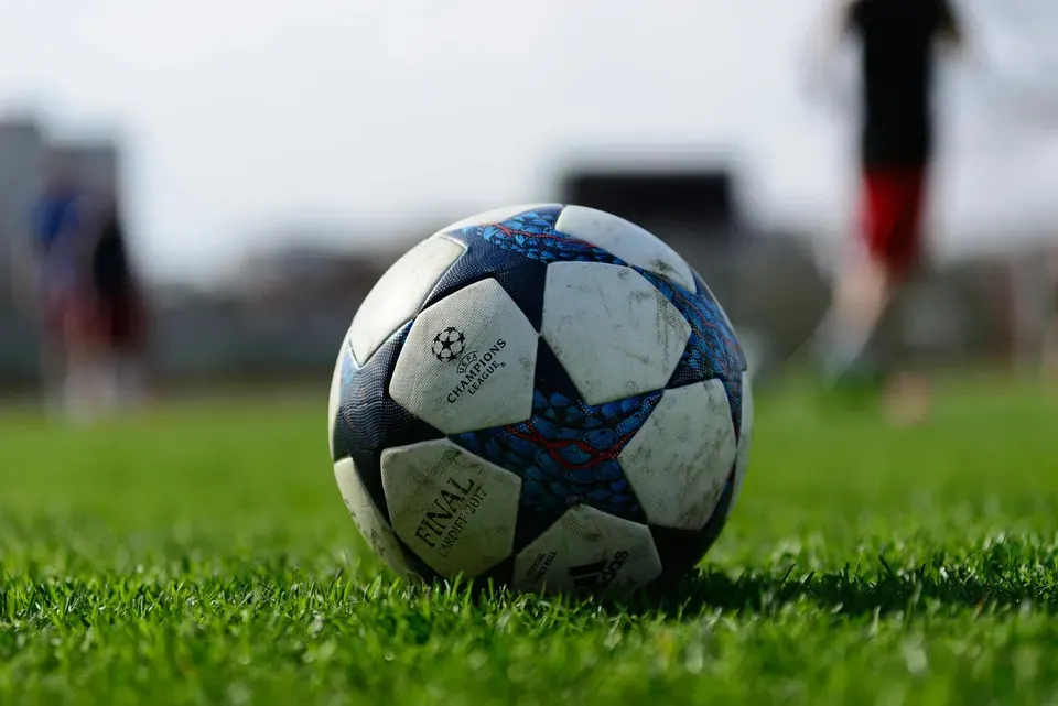 Attacking Set Piece Delivery Types