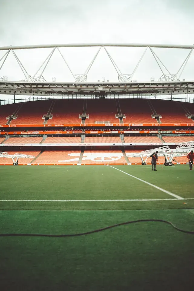 Betting Analytics for Liverpool vs Top Six Rivals