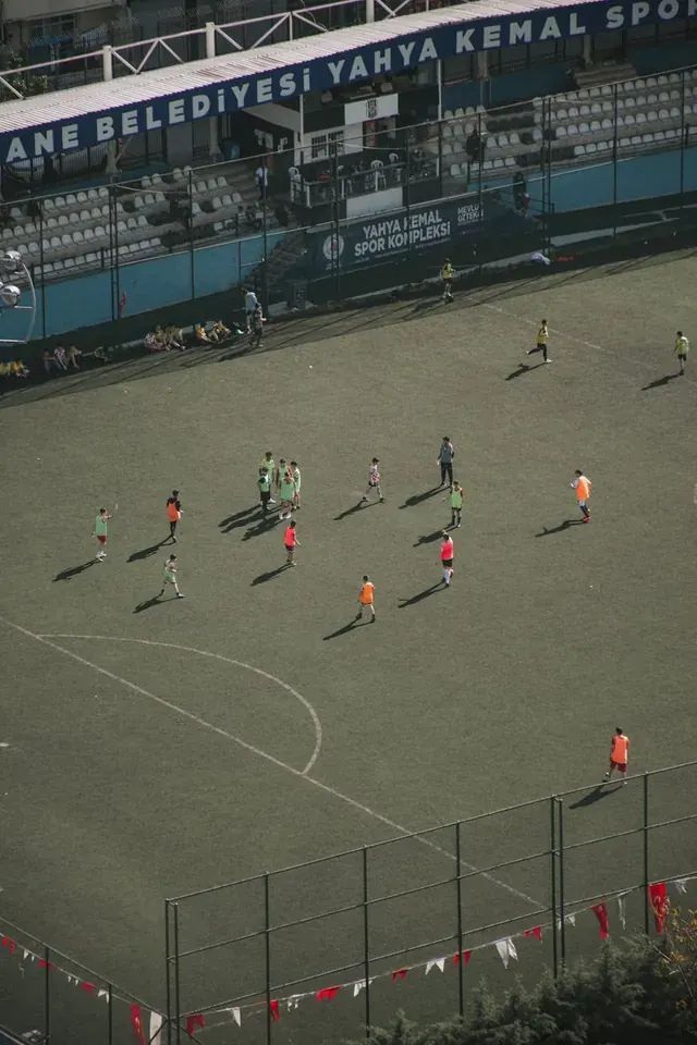Defensive Transition Recovery Runs: Troubleshooting Liverpool’s Vulnerable Moments