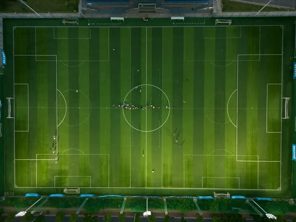 Player Comparison Glossary Using xG and xA