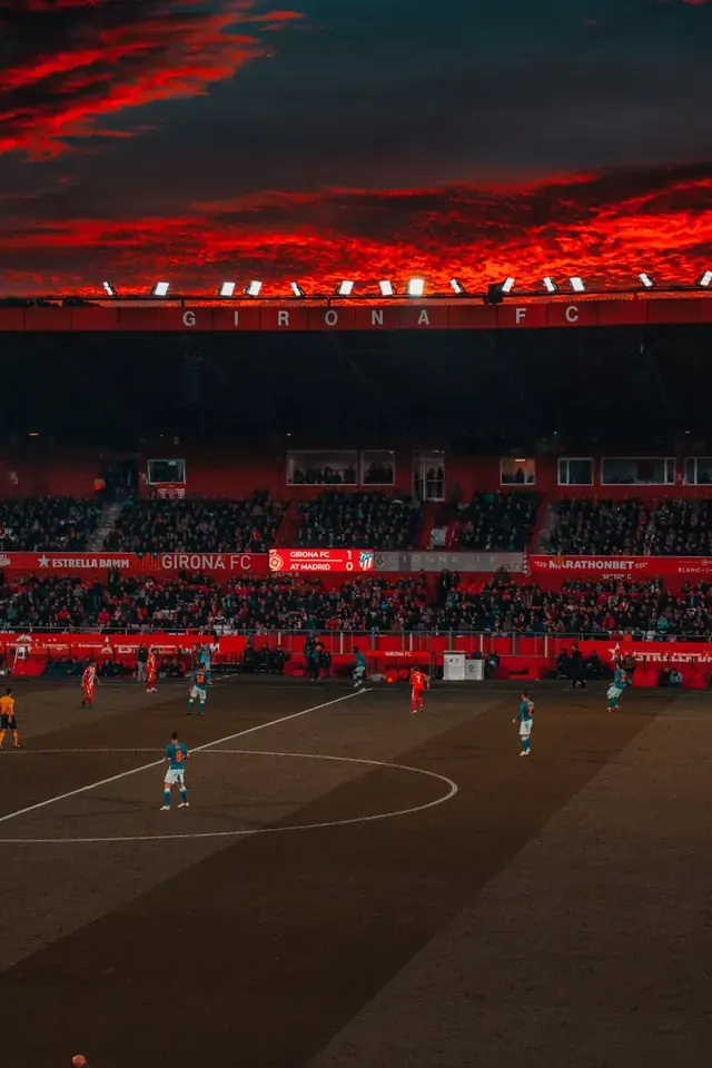 Predicting Corner Kicks in Liverpool Games with Data