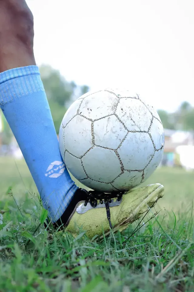 Set Piece Defensive Man-Marking Variations