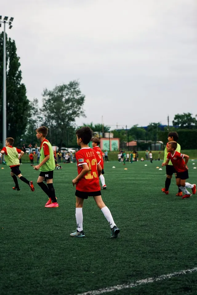 Youth Academy Case Study: From Prospect to First Team